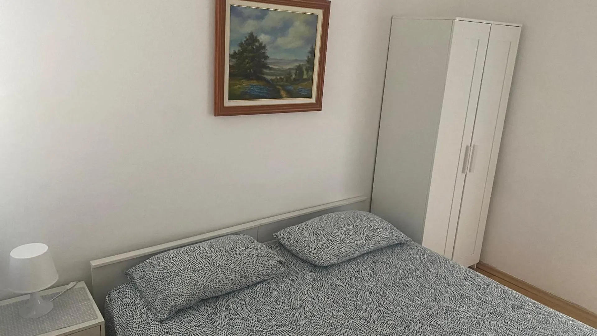Apartments Lav أوماغ كرواتيا