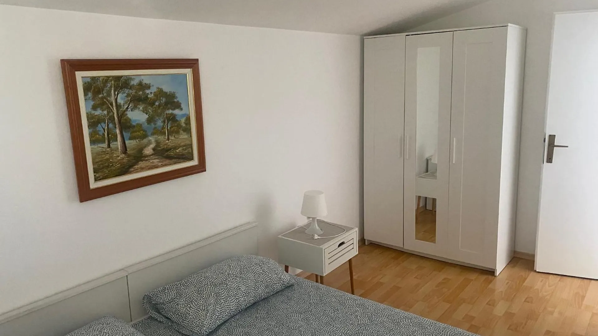 Apartments Lav Umag 0*,  Horvátország